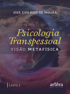 cover image of Psicologia Transpessoal